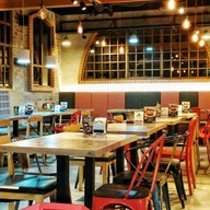 บรรยากาศ School Food สยามเซ็นเตอร์