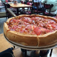 Giordano's Prudential bld