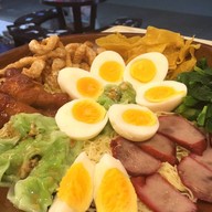 บิ๊กหมี่ บะหมี่ขั้นเทพ