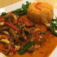 The Terrace เซ็นทรัลพระราม 3