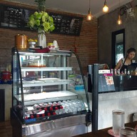 MoCa coffee
