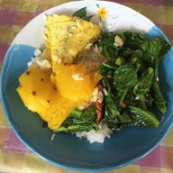 รุ่ง ข้าวแกงปักษ์ใต้