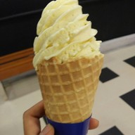 Twister DIY soft serve สยามสแควร์ วัน