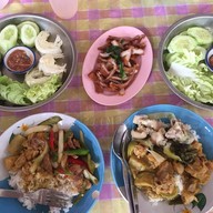 รุ่ง ข้าวแกงปักษ์ใต้