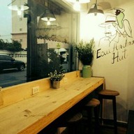 Ecua-Andino Hats Cafe