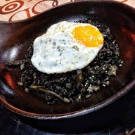 เมนูของร้าน School Food สยามเซ็นเตอร์