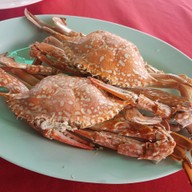 เมนูของร้าน แหลมทราย ซีฟู้ด