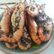 ครัวกุ้งเผา