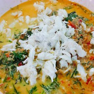 เมนูของร้าน ลุงลอยป่าลั่น