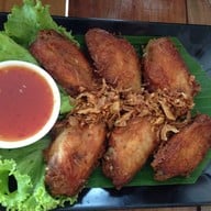 เมนูของร้าน Noodle Zabb