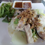 เมนูของร้าน ครัวปลาเขื่อน