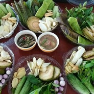 ข้าวเเกงสมศักดิ์