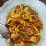 เมนูของร้าน ครัวคุณตุ่ม -