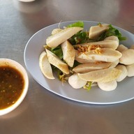 ก๋วยเตี๋ยวปลาแม่กลอง