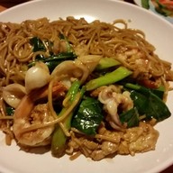 เมนูของร้าน หัวเป้ง