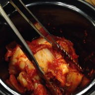 เมนูของร้าน Dak Galbi ฟิวเจอร์ พาร์ค รังสิต (ชั้น G)