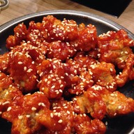 เมนูของร้าน Dak Galbi ฟิวเจอร์ พาร์ค รังสิต (ชั้น G)