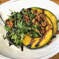 เมนูของร้าน September all day cafe Chic Republic Bangna