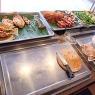 บรรยากาศ ครัวนคร พิษณุโลก