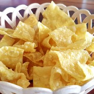 เมนูของร้าน หัวปลาหม้อไฟ