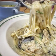 เมนูของร้าน September all day cafe Chic Republic Bangna