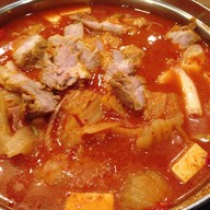 เมนูของร้าน Dak Galbi ฟิวเจอร์ พาร์ค รังสิต (ชั้น G)