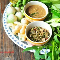 ข้าวเเกงสมศักดิ์