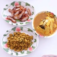 เมนูของร้าน ครัวนคร พิษณุโลก