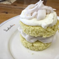 เมนูของร้าน September all day cafe Chic Republic Bangna