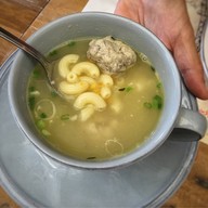 เมนูของร้าน September all day cafe Chic Republic Bangna