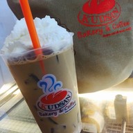 Kudsan & Bakery Coffee สยาม
