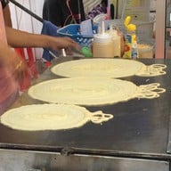 ราชาขนมโตเกียว บางแสน