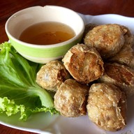 เมนูของร้าน สุรชัยปลาเผา