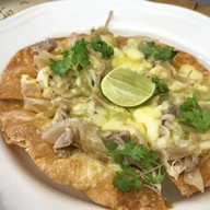 เมนูของร้าน September all day cafe Chic Republic Bangna