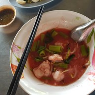 ก๋วยเตี๋ยวปลาแม่กลอง