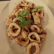 ครัวบ้านจั่นเพชร บ้านจั่นเพชร