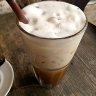 เมนูของร้าน ชมนกชมไม้
