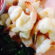 เมนูของร้าน Samyanseafood1999