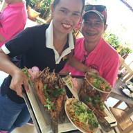 พูลสวัสดิ์ปาล์มรีสอร์ท