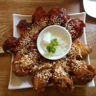 เมนูของร้าน Seoul Mind