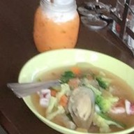 ครัวบ้านจั่นเพชร บ้านจั่นเพชร