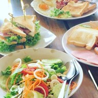 ครัวบ้านจั่นเพชร บ้านจั่นเพชร