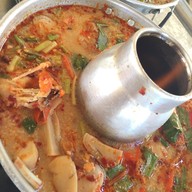 พูลสวัสดิ์ปาล์มรีสอร์ท