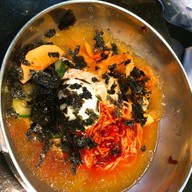 เมนูของร้าน Dongdaemun อโศก