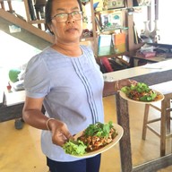 พูลสวัสดิ์ปาล์มรีสอร์ท