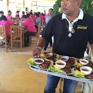 พูลสวัสดิ์ปาล์มรีสอร์ท