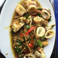 ครัวบ้านจั่นเพชร บ้านจั่นเพชร