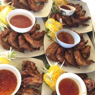 พูลสวัสดิ์ปาล์มรีสอร์ท