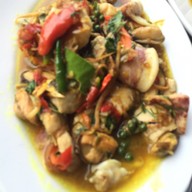 ครัวบ้านจั่นเพชร บ้านจั่นเพชร