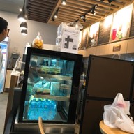 บรรยากาศ กาแฟมวลชน หลังโครงการนอร์ธปาร์ค